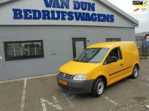 Volkswagen Caddy 2.0 SDI airco