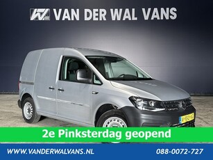 Volkswagen Caddy 2.0 TDI L1H1 Euro6 RIJKLAAR Airco