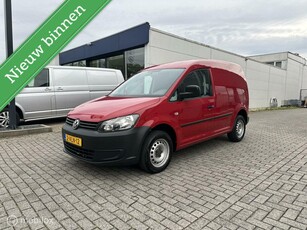 Volkswagen Caddy Bestel 1.6 TDI BlueMotion AC CarPlay Ex btw