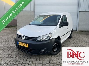 Volkswagen Caddy Bestel 1.6 TDI BMT