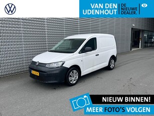 Volkswagen Caddy Cargo 2.0 TDI 75pk Economy Business /Wordt verwacht