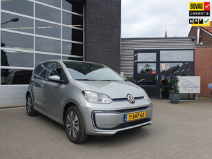 Volkswagen E-Up! E-up! Style, cruise control, airco, camera, dab (excl 2000 premie)