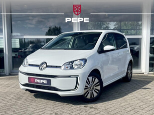 Volkswagen e-up! STYLE | WINTERPAKKET | LANE ASSIST | €2000