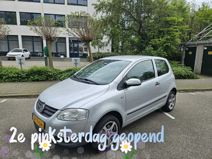 Volkswagen Fox 1.2 NAP/Airco