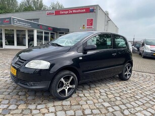 Volkswagen Fox 1.4 Trendline