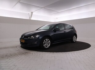 Volkswagen Golf 1.0 TSI Comfortline Automaat, Cruise, Navigatie,