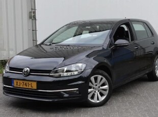 Volkswagen Golf 1.0 TSI Comfortline