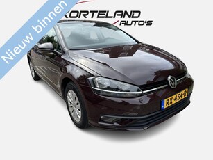 Volkswagen Golf 1.0 TSI Trendline l Clima l Carplay l Parkeersensoren l Navi