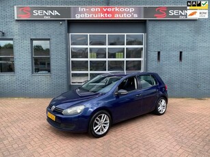 Volkswagen Golf 1.2 TSI BlueMotion - 5drs - Airco - 2012