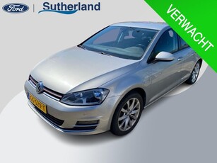 Volkswagen Golf 1.2 TSI Business Edition Trekhaak