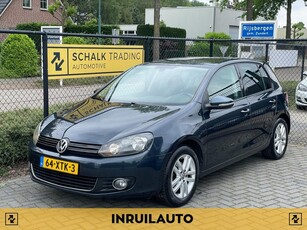 Volkswagen Golf 1.2 TSI Highline BlueMotion|NAP|TrekH|NWAPK