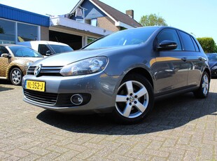 Volkswagen Golf 1.2 TSi 