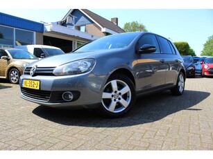 Volkswagen Golf 1.2 TSi 