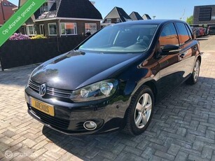 Volkswagen Golf 1.2 TSI Team Veel opties!!