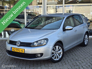 Volkswagen Golf 1.2 TSI Trendline BlueMotion| Cruise| Airco|