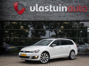 Volkswagen Golf 1.2 TSI Trendline Edition 40 , Stoel/Stuurverwarming, Cruise, Camera