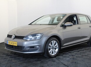 Volkswagen Golf 1.2 TSI Trendline | Navi