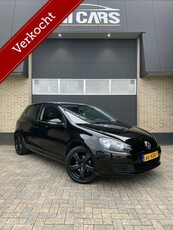 Volkswagen Golf 1.4 Easyline|AppleCarPlay|100% Onderh.|Navi|