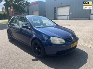 Volkswagen Golf 1.4 FSI Businessline