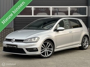 Volkswagen Golf 1.4 TSI 2X R-Line Pano Keyless Xenon Navi