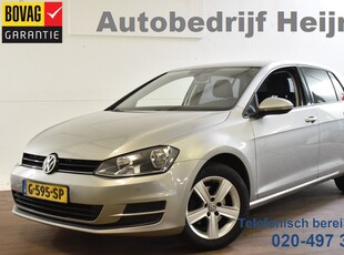 Volkswagen Golf 1.4 TSI ACT 150PK BUSINESS PDC/LMV/ECC