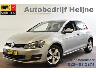 Volkswagen Golf 1.4 TSI ACT 150PK BUSINESS PDC/LMV/ECC