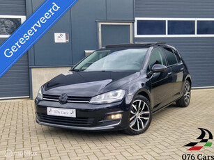 Volkswagen Golf 1.4 TSI ACT Highline 140 PK/DSG/PANO/CARPLAY/CAMERA/MASSAGE/VELE OPTIES/