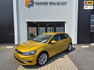 Volkswagen GOLF 1.4 TSI Comfortline