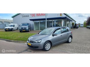 Volkswagen Golf 1.4 TSI Comfortline DSG AUTOMAAT