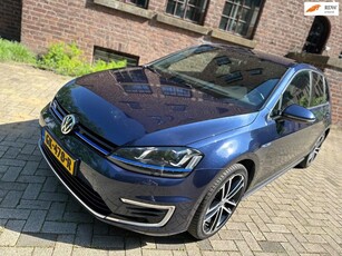 Volkswagen Golf 1.4 TSI GTE SUPER VOLLE AUTO CHECK DEZE