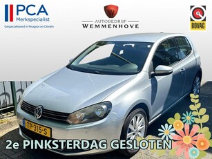 Volkswagen Golf 1.4 TSI Highline