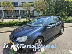 Volkswagen Golf 1.4 TSI NAP/Airco/5Deurs