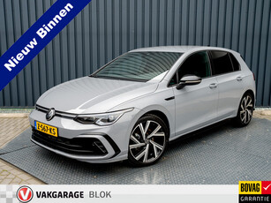 Volkswagen Golf 1.5 eTSI 150Pk R-Line Business+ | IQ Light | Camera | Navi | Prijs Rijklaar!!