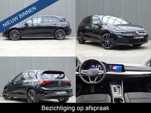 Volkswagen Golf 1.5 eTSI Life Business * 19 INCH * SFEER * CARPLAY !!