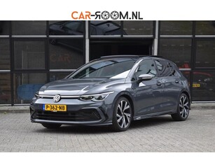 Volkswagen Golf 1.5 eTSI R-Line Pano HUD Lane ACC Camera