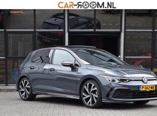 Volkswagen Golf 1.5 eTSI R-Line Pano HUD Lane ACC Camera Trekhaak