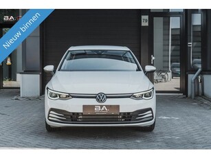 Volkswagen Golf 1.5 eTSI Style DSG CAMERA NIEUW