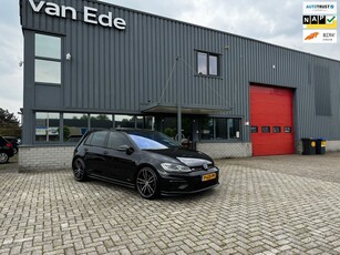 Volkswagen GOLF 1.5 TSI 2X R-LINE 19 INCH NWE APK!