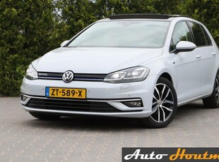 Volkswagen Golf 1.5 TSI Highline JOY ECC|PANODAK|PDC|LMV|LED|PARELMOER WIT!