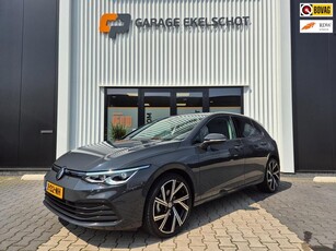 Volkswagen GOLF 1.5 TSI Style 19