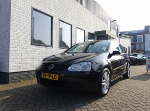 Volkswagen Golf 1.6 FSI 5drs Turijn Airco LM