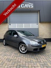 Volkswagen Golf 1.6 FSI Comfortline|Cruise|Navi|Automaat|APK