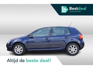 Volkswagen Golf 1.6 FSI Turijn Android Airco