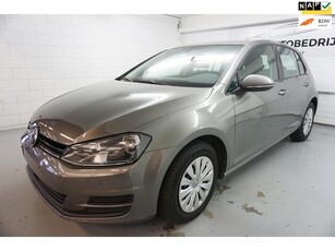 Volkswagen Golf 1.6 TDI Comfortline BlueMotion ADAPT CRUISE