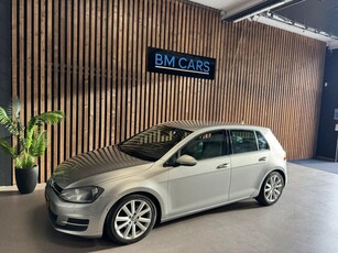 Volkswagen Golf 1.6 TDI Highline Clima