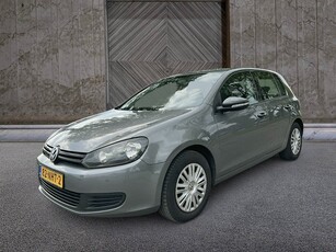 Volkswagen Golf 1.6 TDI Trendline