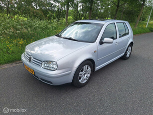 Volkswagen Golf 1.8-5V Highline # Met Nieuwe APK!