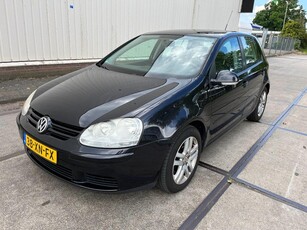 Volkswagen Golf 1.9 TDI Optive 3 AIRCO TREKHAAK