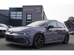 Volkswagen GOLF 2.0 TDI GTD | Panorama | Harman/Kardon | Stuur + Stoelverwarming | LED | Adaptieve cruise | Apple Carplay | NAP