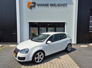 Volkswagen Golf 2.0 TFSI GTI